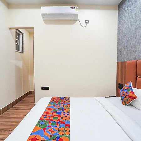 Fabhotel The Vrindavan Inn エクステリア 写真